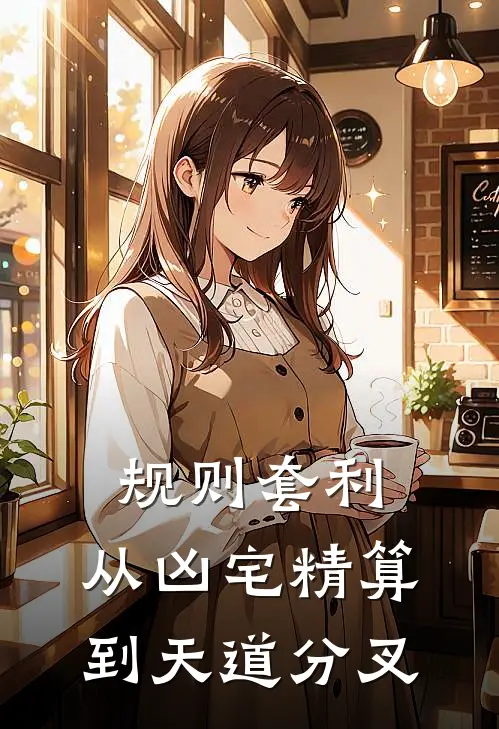 规则套利：从凶宅精算到天道分叉林缺王哥免费小说阅读_免费小说大全规则套利：从凶宅精算到天道分叉(林缺王哥)