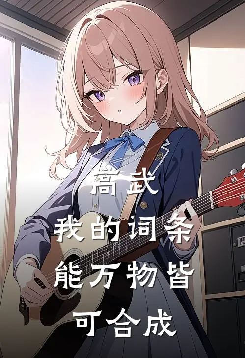 高武：我的词条能万物皆可合成林凡赵日天完结版小说_最新章节列表高武：我的词条能万物皆可合成(林凡赵日天)