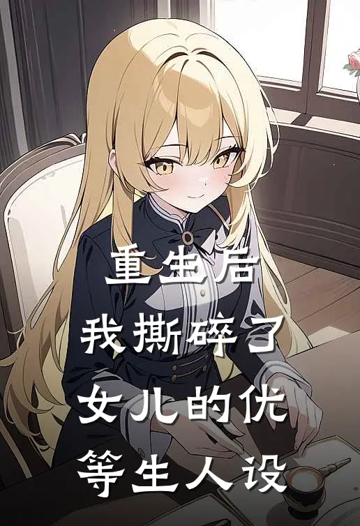 重生后，我撕碎了女儿的优等生人设(张淼淼李雪)免费小说阅读_完结版小说推荐重生后，我撕碎了女儿的优等生人设(张淼淼李雪)