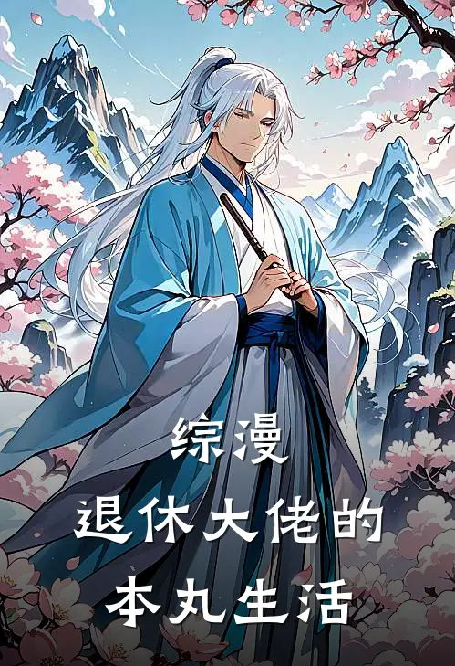 综漫：退休大佬的本丸生活鹤丸国永弥生最新好看小说_免费小说综漫：退休大佬的本丸生活(鹤丸国永弥生)