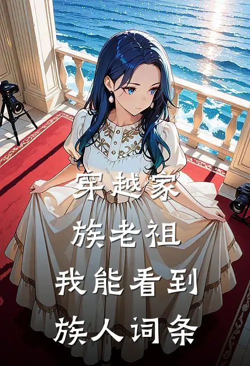 穿越家族老祖，我能看到族人词条(穆荣山穆荣昌)最新章节在线阅读_(穿越家族老祖，我能看到族人词条)最新章节在线阅读