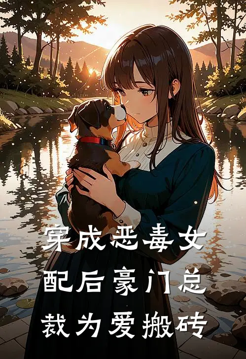 穿成恶毒女配后豪门总裁为爱搬砖(斯幕言孟清)最热门小说_小说完整版穿成恶毒女配后豪门总裁为爱搬砖斯幕言孟清