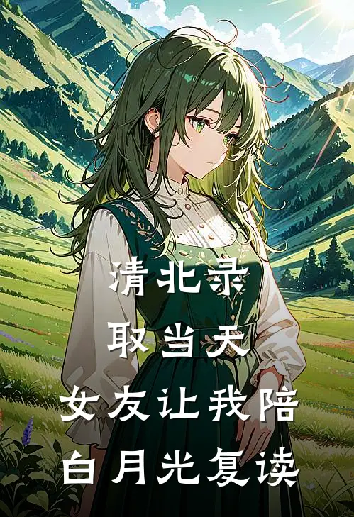 清北录取当天，女友让我陪白月光复读(陈叶根张欣艺)完本小说_全本免费小说清北录取当天，女友让我陪白月光复读陈叶根张欣艺