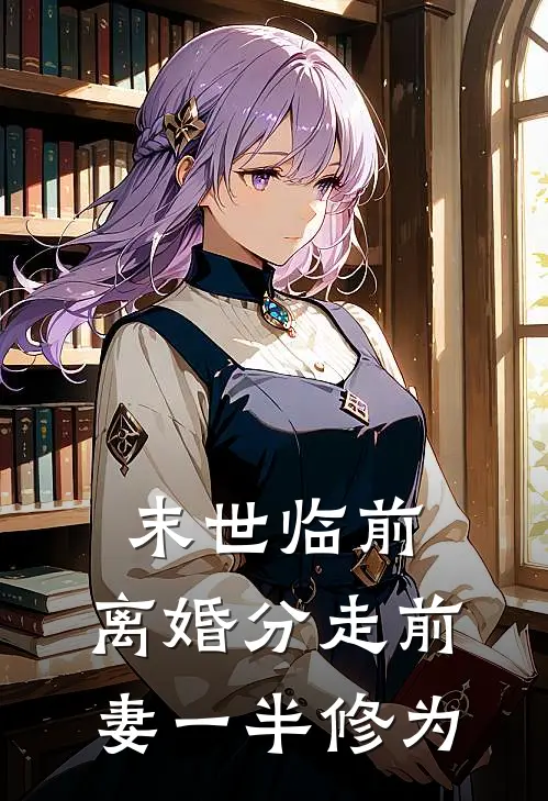 末世临前：离婚分走前妻一半修为苏耀林晚晴免费小说大全_热门免费小说末世临前：离婚分走前妻一半修为(苏耀林晚晴)