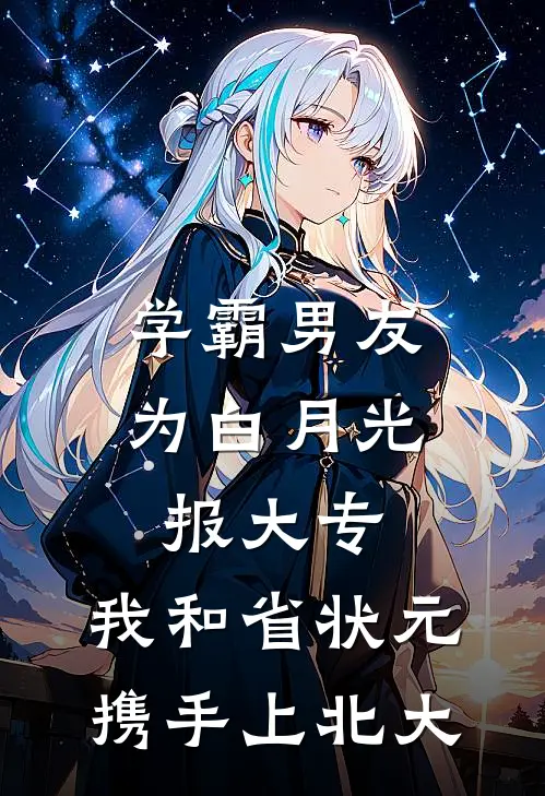 学霸男友为白月光报大专，我和省状元携手上北大（苏芸孟迟）完整版小说阅读_学霸男友为白月光报大专，我和省状元携手上北大全文免费阅读（苏芸孟迟）