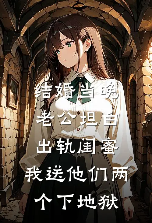 结婚当晚老公坦白出轨闺蜜，我送他们两个下地狱(傅晋州夏荷)_傅晋州夏荷热门小说