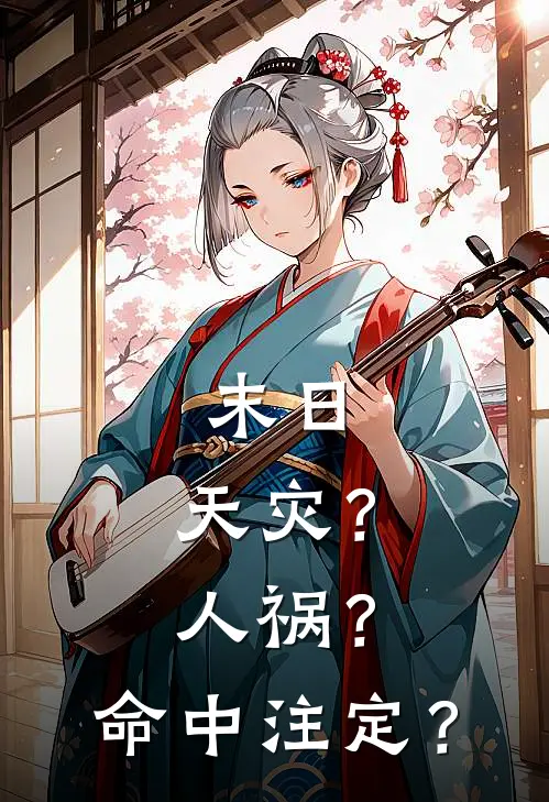 末日：天灾？人祸？命中注定？(梓寒林林清)免费完结小说_免费小说在线阅读末日：天灾？人祸？命中注定？(梓寒林林清)