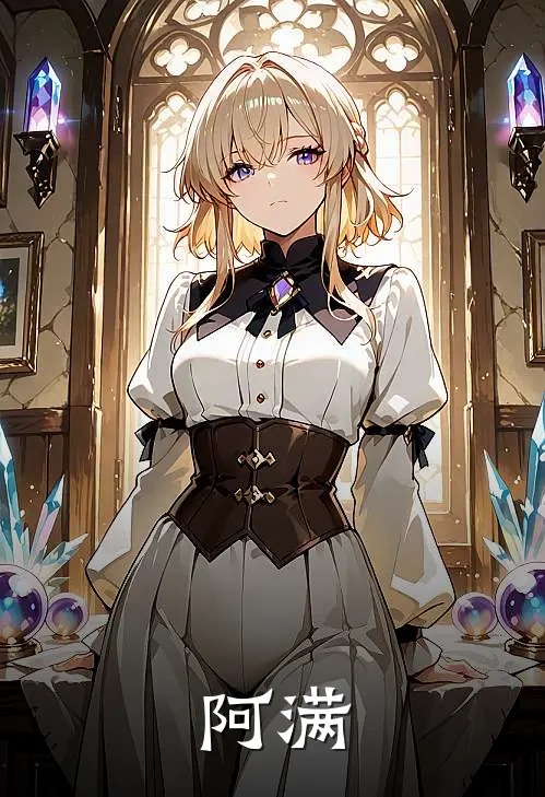 阿满(楚云宴楚云晏)最新小说_免费阅读完整版小说阿满(楚云宴楚云晏)