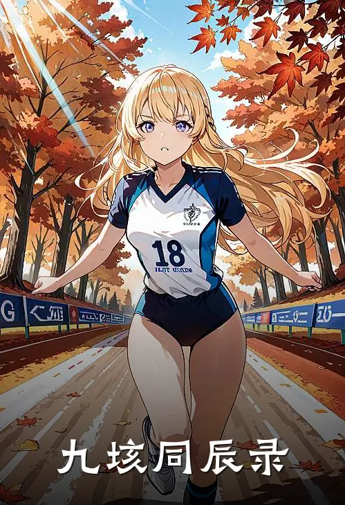 九垓同辰录(姜昊宸周亚)完整版免费全文阅读_最热门小说九垓同辰录姜昊宸周亚