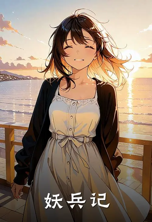 妖兵记(楚毅李叔)热门小说大全_免费小说大全妖兵记楚毅李叔