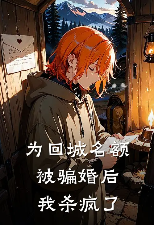 为回城名额被骗婚后，我杀疯了(许铭苏玉禾)全本免费小说_最新章节列表为回城名额被骗婚后，我杀疯了(许铭苏玉禾)