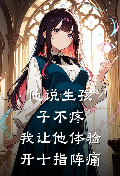 苏青裴峻《他说生孩子不疼，我让他体验开十指阵痛》完结版免费阅读_苏青裴峻热门小说