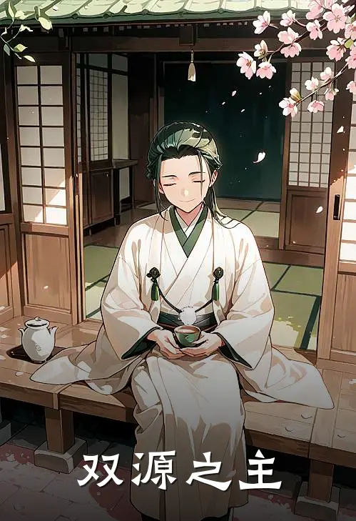 双源之主萧源萧战完本小说免费阅读_小说完结版双源之主萧源萧战