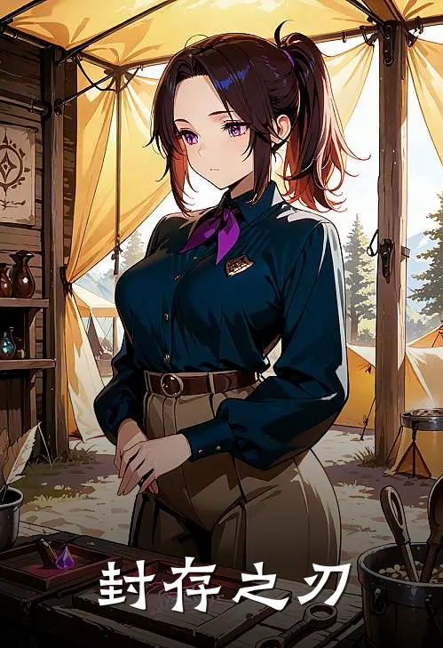 封存之刃秦野杨常念完本完结小说_无弹窗全文免费阅读封存之刃(秦野杨常念)