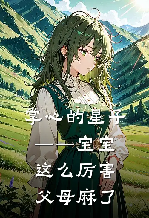 掌心的星子——宝宝这么厉害，父母麻了林星眠林敬言全文阅读免费全集_免费小说掌心的星子——宝宝这么厉害，父母麻了(林星眠林敬言)