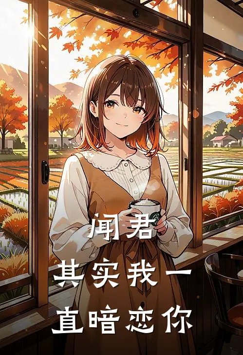 闻君：其实我一直暗恋你全文免费阅读无弹窗大结局_闻君：其实我一直暗恋你（于冰文君）小说免费阅读大结局