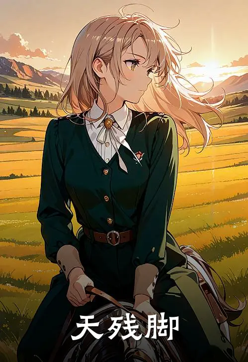 天残脚(林缺王虎)在哪看免费小说_最新章节列表天残脚(林缺王虎)