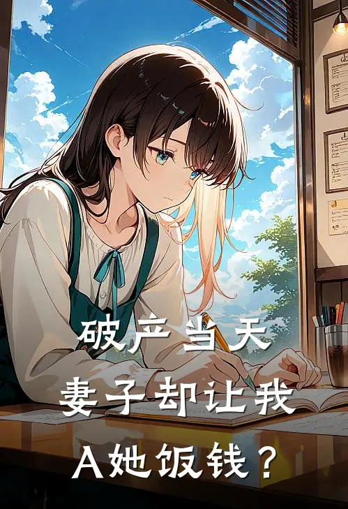 破产当天，妻子却让我A她饭钱？(泽昊沈泽昊)全本免费小说_新热门小说破产当天，妻子却让我A她饭钱？泽昊沈泽昊