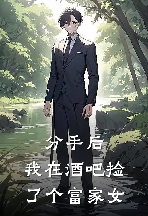 分手后，我在酒吧捡了个富家女(顾寻苏晚晴)在线免费小说_热门网络小说分手后，我在酒吧捡了个富家女顾寻苏晚晴