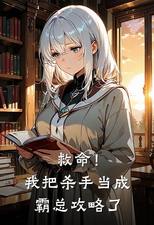 救命！我把杀手当成霸总攻略了苏晓晓林菲最新好看小说_已完结小说救命！我把杀手当成霸总攻略了苏晓晓林菲