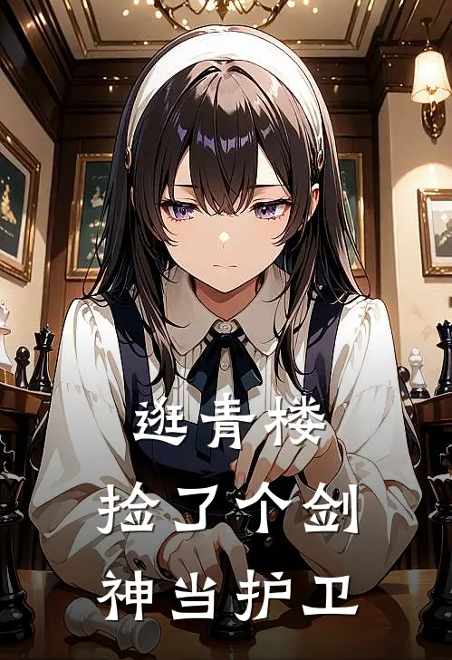 逛青楼，捡了个剑神当护卫(池淮安封无影)网络热门小说_最新小说逛青楼，捡了个剑神当护卫(池淮安封无影)