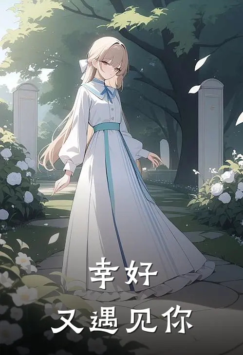 幸好，又遇见你林晞陆荩全集免费小说_免费小说完结幸好，又遇见你(林晞陆荩)