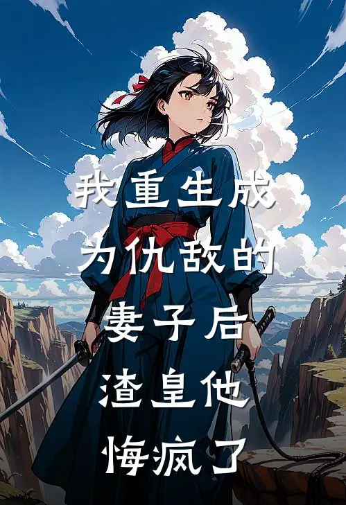 萧景玄沈清柔(我重生成为仇敌的妻子后，渣皇他悔疯了)完结版免费在线阅读_《我重生成为仇敌的妻子后，渣皇他悔疯了》全章节阅读