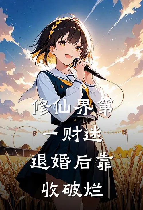 修仙界第一财迷，退婚后靠收破烂沈星窈晏无尘热门小说排行_免费阅读全文修仙界第一财迷，退婚后靠收破烂(沈星窈晏无尘)