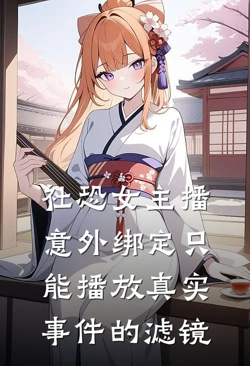 林晚星周明远《社恐女主播意外绑定只能播放真实事件的滤镜》最新章节阅读_(林晚星周明远)热门小说