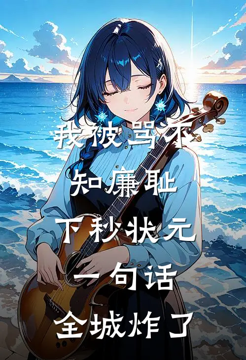 我被骂不知廉耻，下秒状元一句话，全城炸了(沈明月段喻辞)全本免费在线阅读_我被骂不知廉耻，下秒状元一句话，全城炸了最新章节在线阅读