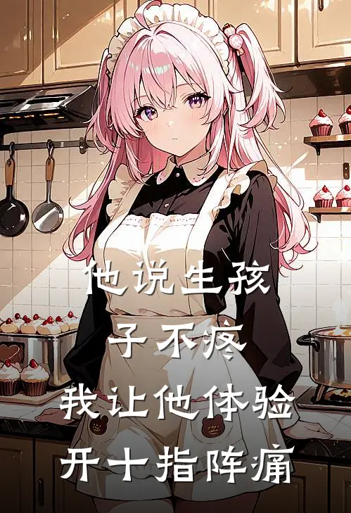 他说生孩子不疼，我让他体验开十指阵痛(苏青裴峻)全文免费阅读无弹窗大结局_《他说生孩子不疼，我让他体验开十指阵痛》苏青裴峻免费小说