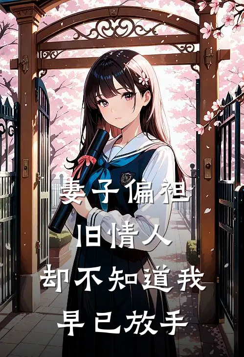 妻子偏袒旧情人，却不知道我早已放手陈俊典冯佩霞免费小说全文阅读_最新章节列表妻子偏袒旧情人，却不知道我早已放手(陈俊典冯佩霞)