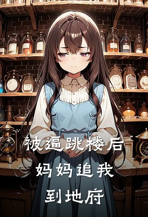 被逼跳楼后，妈妈追我到地府(顾恬恬沈清清)热门网络小说推荐_最新完结小说推荐被逼跳楼后，妈妈追我到地府顾恬恬沈清清