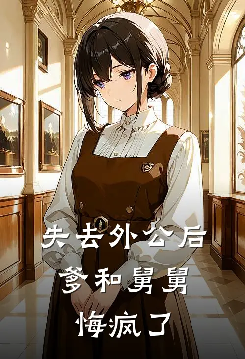 失去外公后，爹和舅舅悔疯了苏晚音张北望免费小说全文阅读_最新好看小说失去外公后，爹和舅舅悔疯了苏晚音张北望