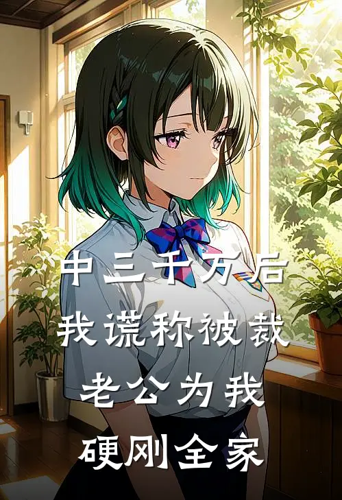 中三千万后我谎称被裁，老公为我硬刚全家沈曼青沈牧野热门小说阅读_好看的小说推荐完结中三千万后我谎称被裁，老公为我硬刚全家沈曼青沈牧野