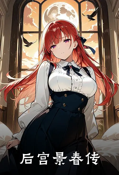 后宫景春传小说霍景春沐雪（已完结全集完整版大结局）霍景春沐雪小说全文阅读笔趣阁