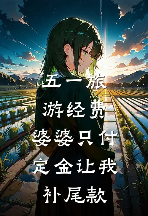 五一旅游经费，婆婆只付定金让我补尾款(吕查南查南)已完结小说_小说免费阅读五一旅游经费，婆婆只付定金让我补尾款吕查南查南