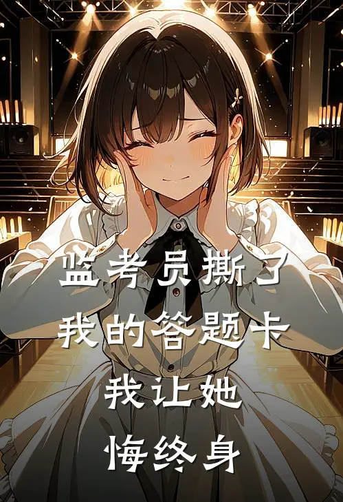 监考员撕了我的答题卡，我让她悔终身(许然刘丽丽)新热门小说_免费完结小说监考员撕了我的答题卡，我让她悔终身(许然刘丽丽)