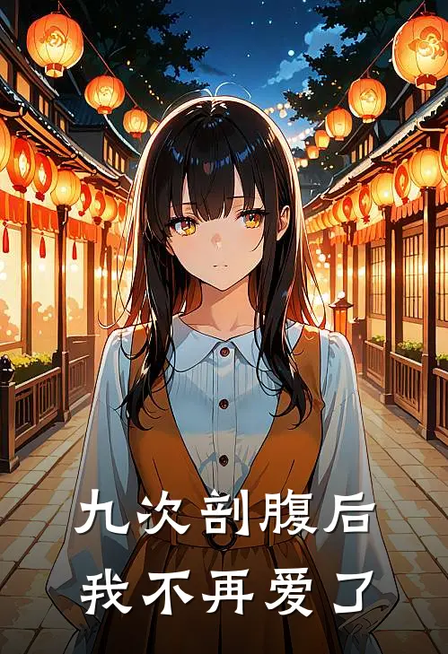 九次剖腹后，我不再爱了(陆砚洲姜若拂)最新小说_免费阅读完整版小说九次剖腹后，我不再爱了(陆砚洲姜若拂)