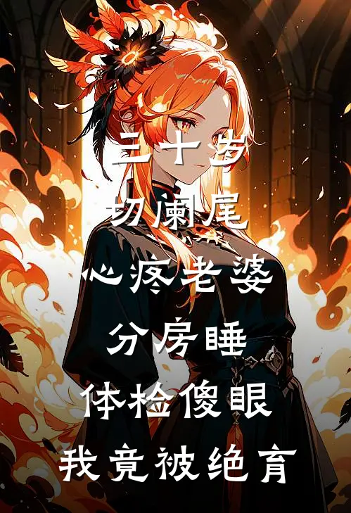 三十岁切阑尾，心疼老婆分房睡，体检傻眼：我竟被绝育(周哲许琴)完整版免费全文阅读_最热门小说三十岁切阑尾，心疼老婆分房睡，体检傻眼：我竟被绝育周哲许琴