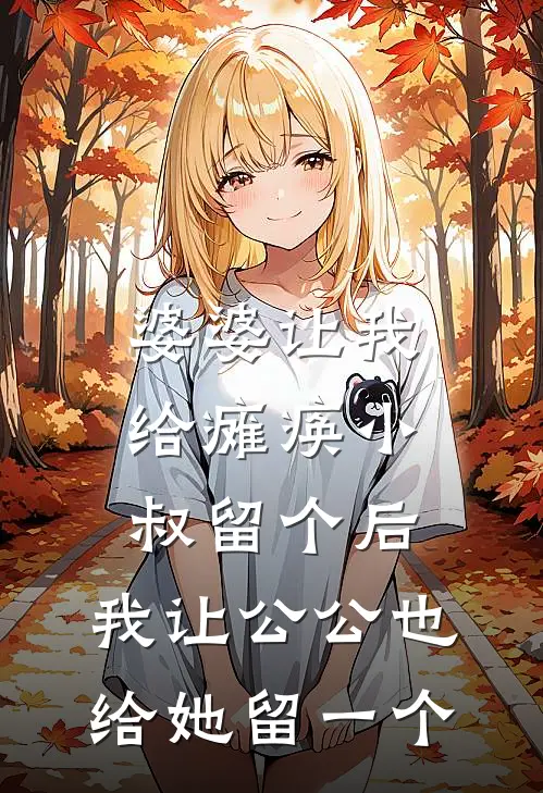 婆婆让我给瘫痪小叔留个后，我让公公也给她留一个(小琴建国)完整版免费阅读_最新章节列表婆婆让我给瘫痪小叔留个后，我让公公也给她留一个(小琴建国)