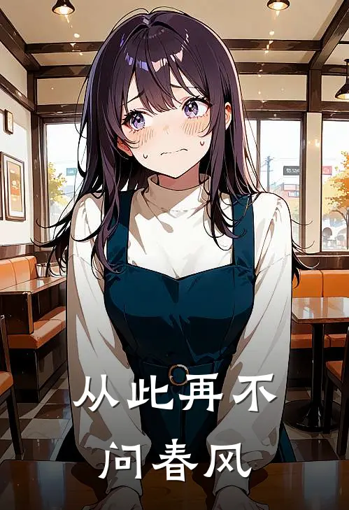 从此再不问春风许江安江祈年免费小说完整版_热门的小说从此再不问春风许江安江祈年