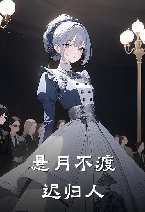 悬月不渡迟归人(许晟熙慕辰恩)热门的小说_热门网络小说推荐悬月不渡迟归人(许晟熙慕辰恩)