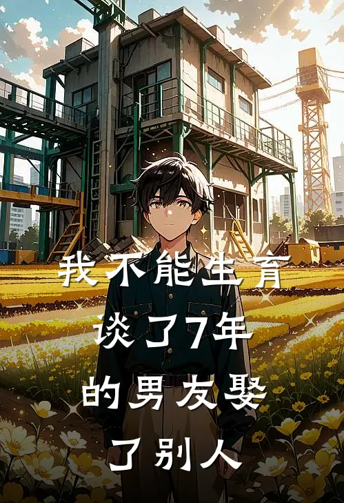 陈美芳苏晚(我不能生育，谈了7年的男友娶了别人)最新章节在线阅读_陈美芳苏晚全章节阅读