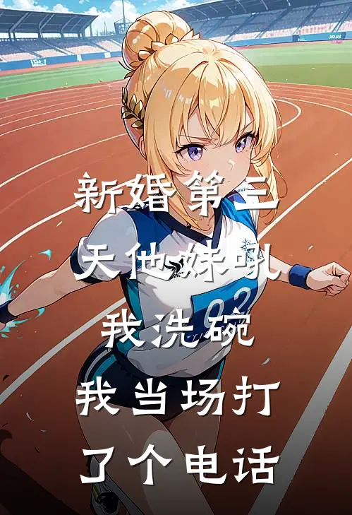 新婚第三天他妹吼我洗碗，我当场打了个电话(沈雨萌沈知远)全本免费在线阅读_新婚第三天他妹吼我洗碗，我当场打了个电话最新章节在线阅读