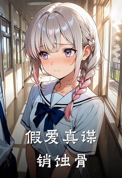 假爱真谋销蚀骨(顾楚钦白晓芙)小说免费阅读_热门小说阅读假爱真谋销蚀骨顾楚钦白晓芙