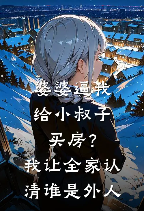 婆婆逼我给小叔子买房？我让全家认清谁是外人张强秀芬免费小说笔趣阁_完结小说免费阅读婆婆逼我给小叔子买房？我让全家认清谁是外人张强秀芬