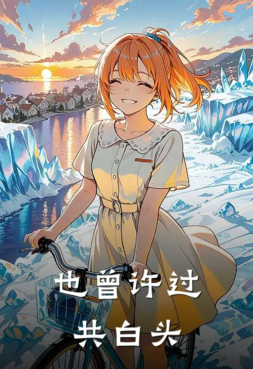 也曾许过共白头(江煜温书瑶)热门小说推荐_免费小说在线看也曾许过共白头江煜温书瑶