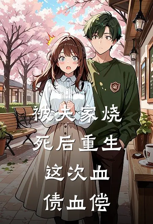 被夫家烧死后重生，这次血债血偿(沈正阳陶盈盈)小说全文免费阅读_无弹窗全文免费阅读被夫家烧死后重生，这次血债血偿(沈正阳陶盈盈)