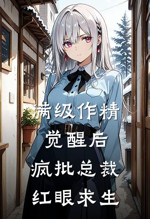 满级作精觉醒后，疯批总裁红眼求生(兰诺裴宴州)热门小说_《满级作精觉醒后，疯批总裁红眼求生》最新章节在线阅读